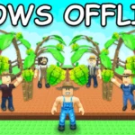 Grow Garden Image