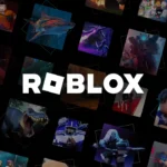 Roblox logo — Banner