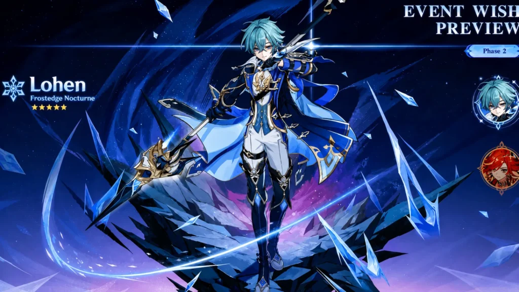 lohen-genshin-impact
