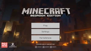 minecraft-bedrock