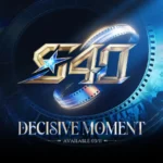 Mobile Legends Season 40 Decisive Moment splash (© Moonton)