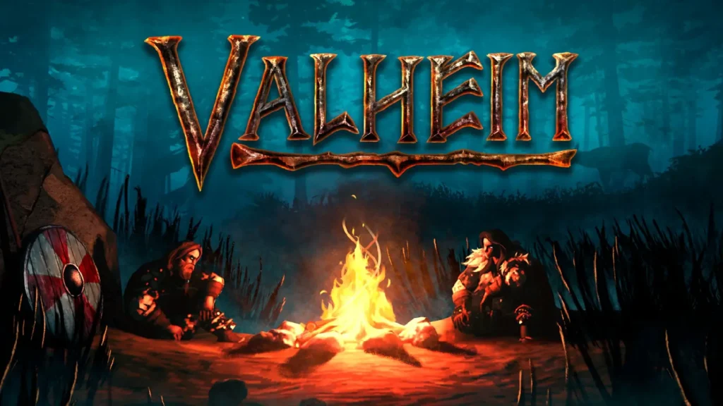 Valheim beginner guide 2026 — Viking warrior progression from Meadows to Ashlands