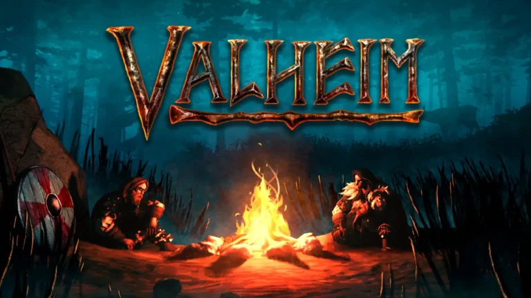 Valheim beginner guide 2026 — Viking warrior progression from Meadows to Ashlands